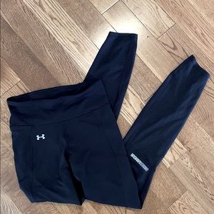 Under Armour Heat Gear Compression Leggings